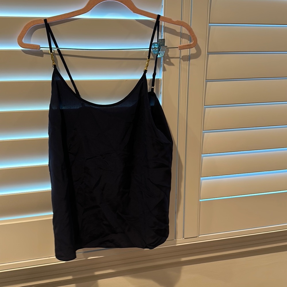 NWT Lilly Pulitzer silk top